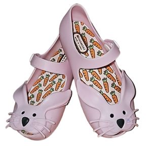 MINIMINI JELLY BUNNY KIDS SHOES